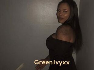 GreenIvyxx