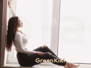 GreenKiki