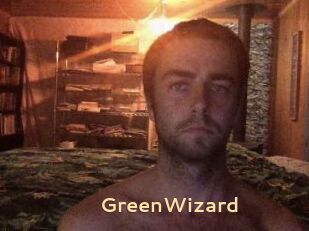 GreenWizard