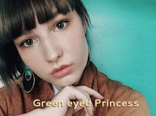 Green_eyed_Princess