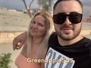 Greenapple555