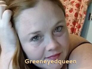 Greeneyedqueen