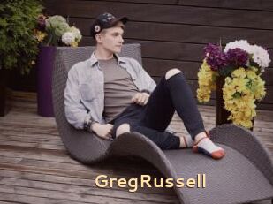 GregRussell