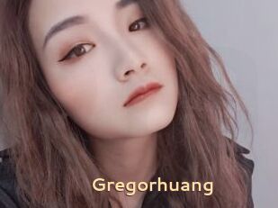 Gregorhuang