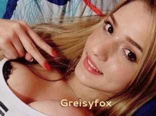 Greisy_fox