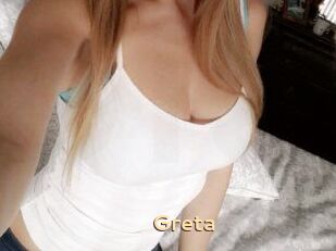 Greta