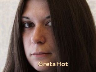 GretaHot