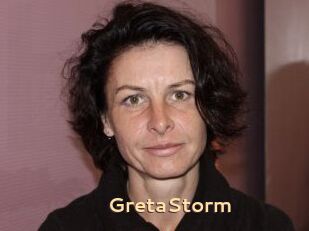 GretaStorm