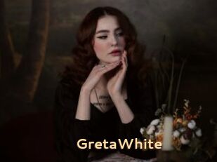 GretaWhite