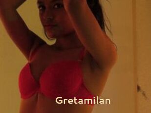 Gretamilan