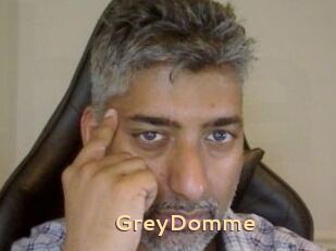 GreyDomme