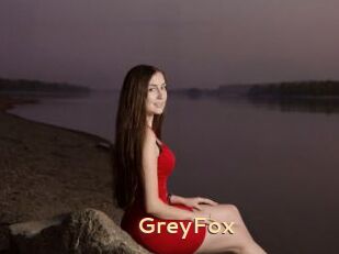 GreyFox