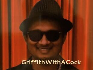 GriffithWithACock