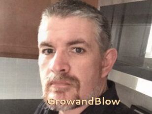 GrowandBlow