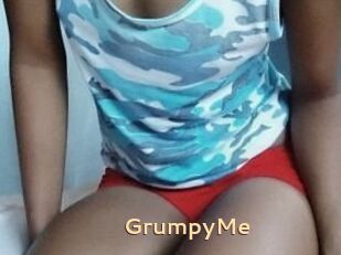 GrumpyMe