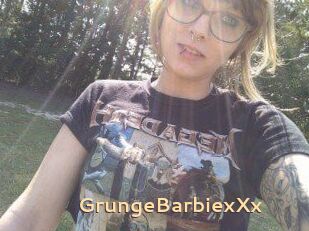 GrungeBarbiexXx