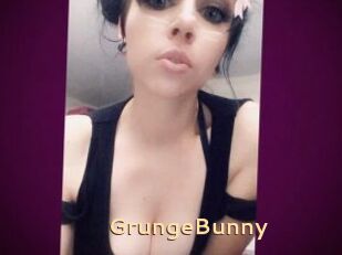 GrungeBunny