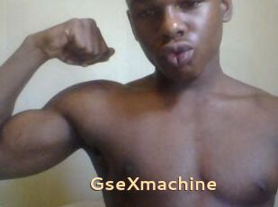 GseXmachine