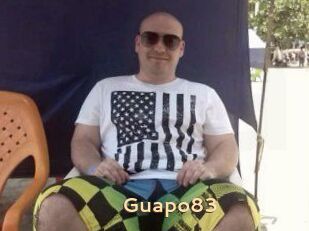 Guapo83