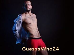 GuesssWho24