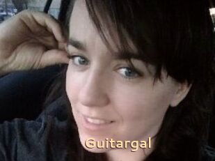 Guitargal