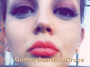 GummyBearGumDrops