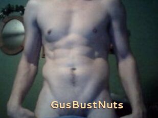 GusBustNuts