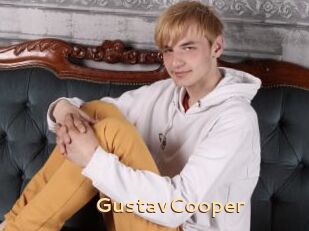 GustavCooper