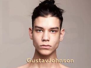 GustavJohnson