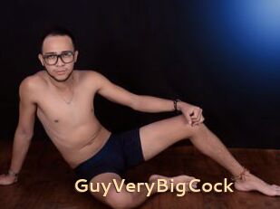 GuyVeryBigCock