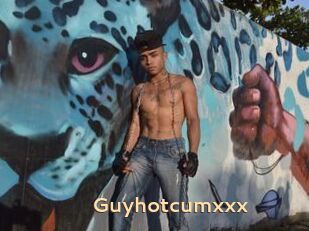 Guyhotcumxxx