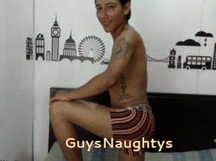 GuysNaughtys