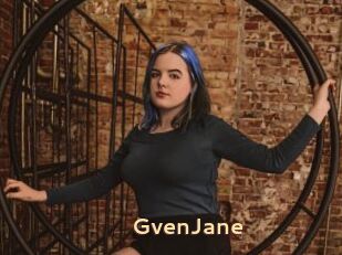 GvenJane