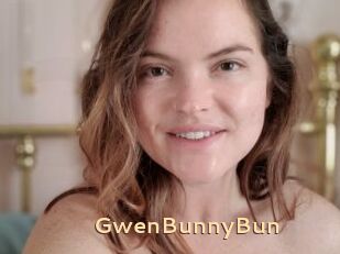 GwenBunnyBun