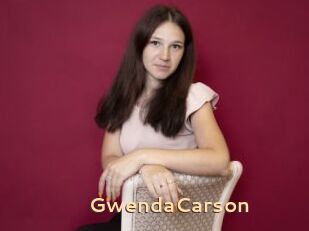 GwendaCarson