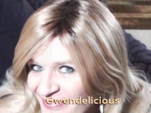 Gwendelicious