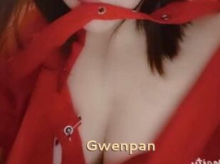 Gwenpan