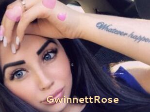 GwinnettRose