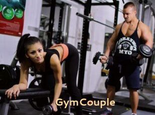 GymCouple