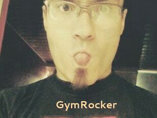 GymRocker