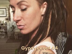 GypsyLove444