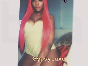 GypsyLuxe