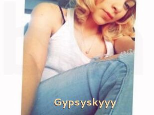 Gypsyskyyy