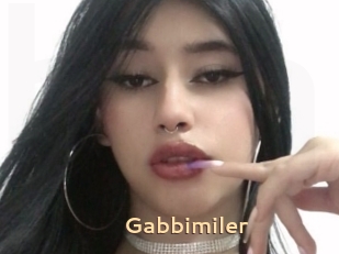 Gabbimiler