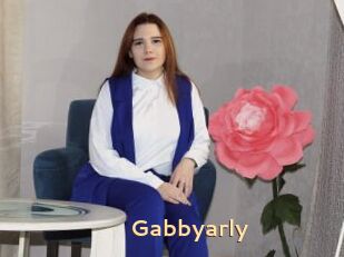 Gabbyarly