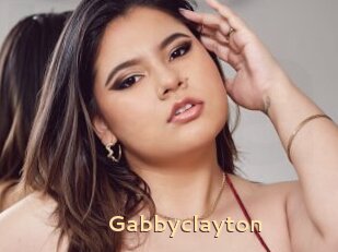 Gabbyclayton