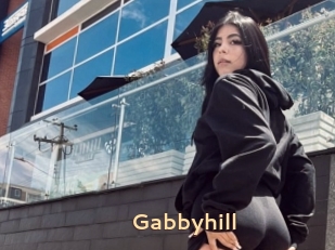 Gabbyhill