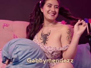 Gabbymendezz