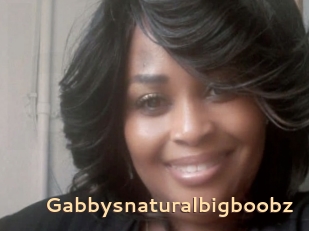 Gabbysnaturalbigboobz