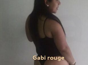 Gabi_rouge